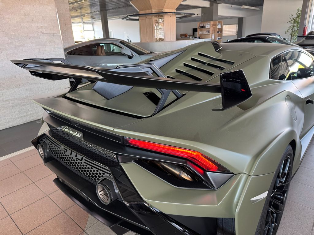 Lamborghini Huracán