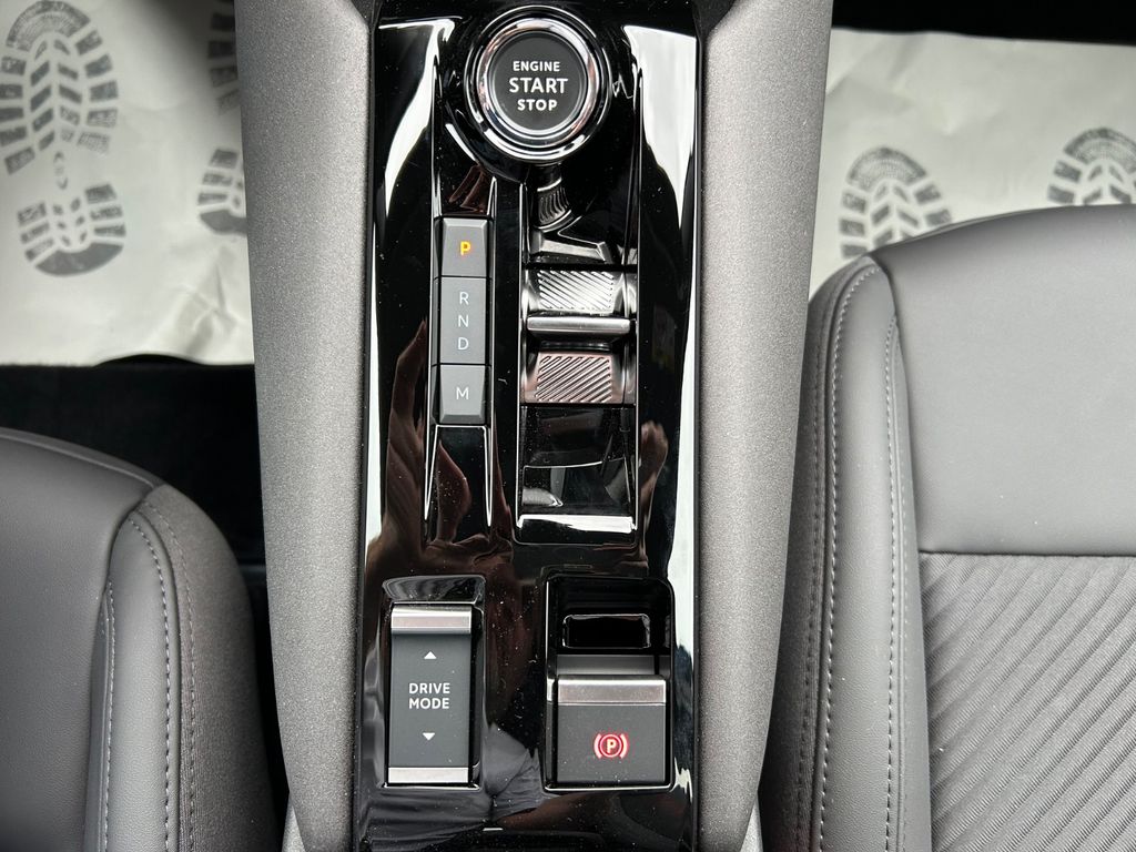 Alfa Romeo Junior 2025