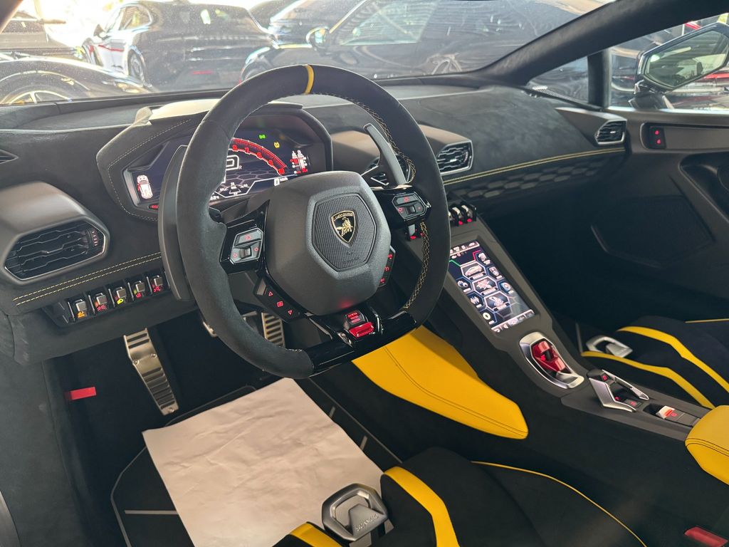 Lamborghini Huracán