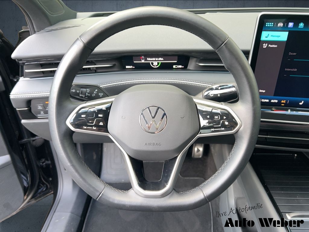 Volkswagen ID.7 2024