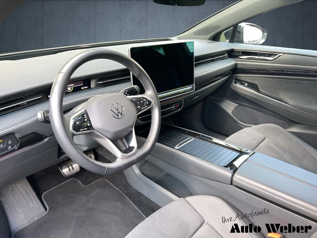 Volkswagen ID.7 2024