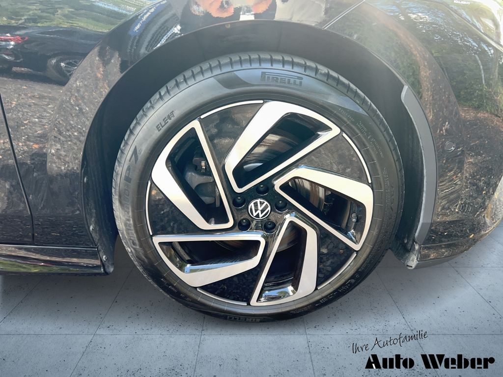 Volkswagen ID.7 2024