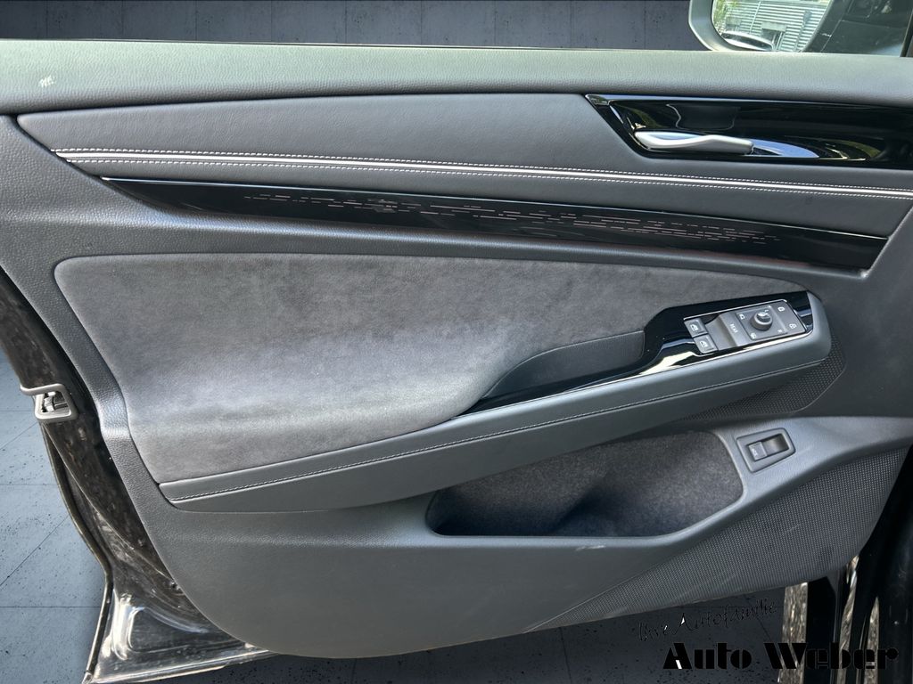 Volkswagen ID.7 2024