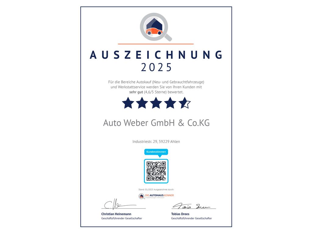 Volkswagen ID.7 2024