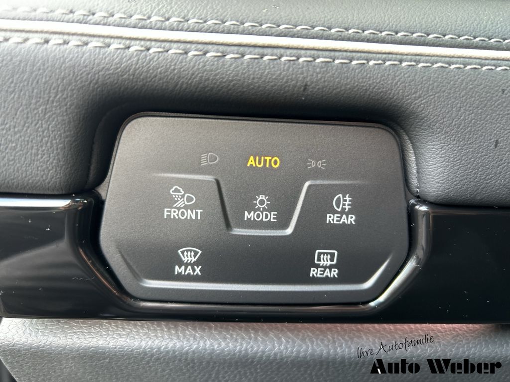 Volkswagen ID.7 2024