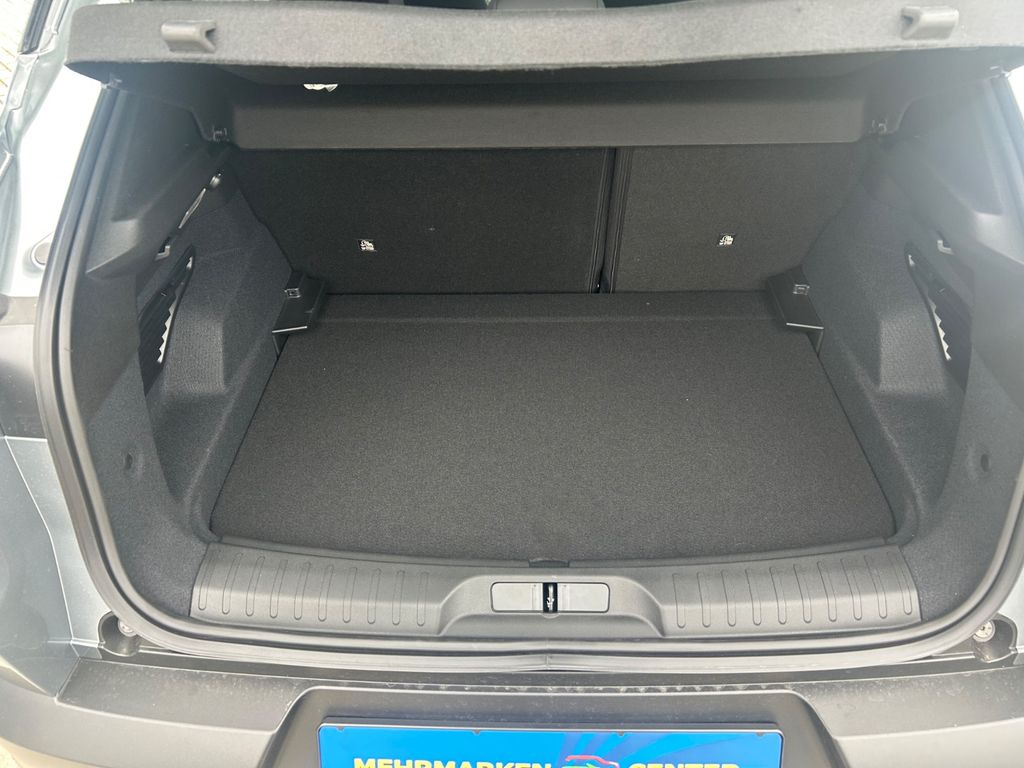 Alfa Romeo Junior 2025