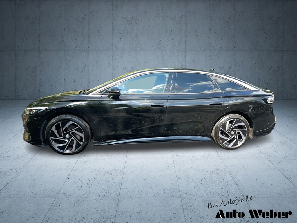 Volkswagen ID.7 2024