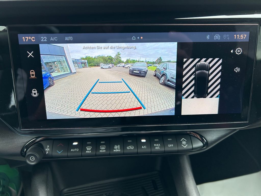 Alfa Romeo Junior 2025