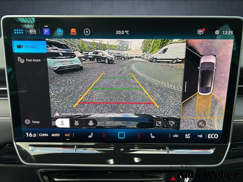 Volkswagen ID.7 2024