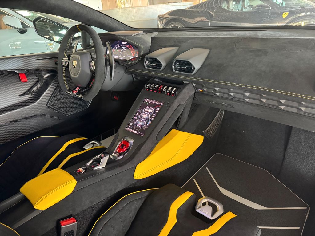 Lamborghini Huracán