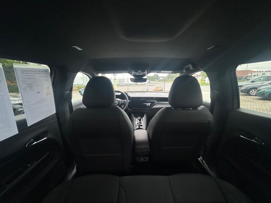 Alfa Romeo Junior 2025