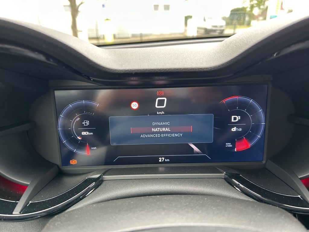 Alfa Romeo Junior 2025