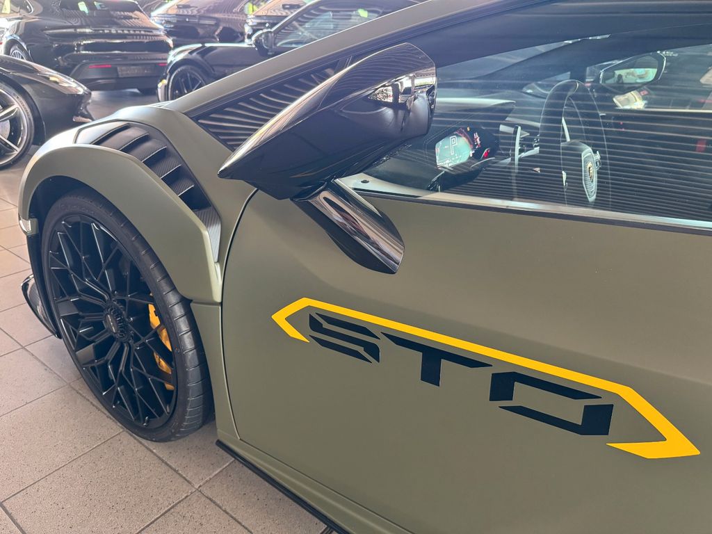 Lamborghini Huracán