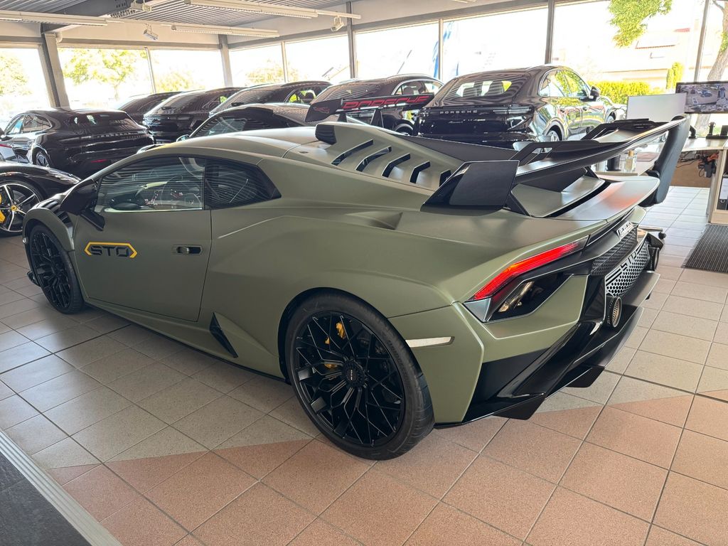 Lamborghini Huracán