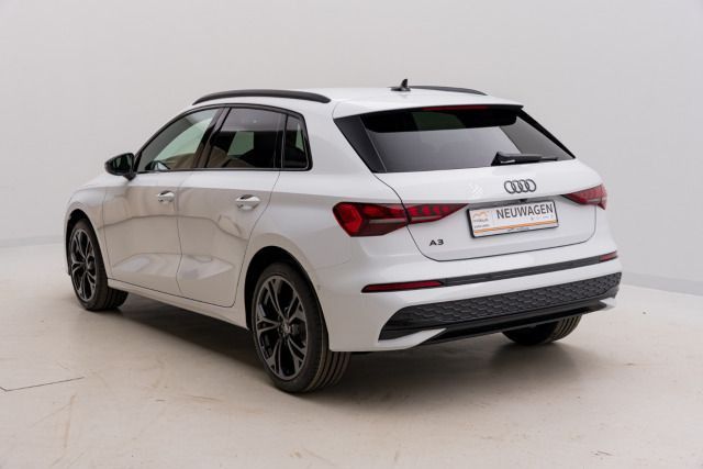 Audi A3 2025