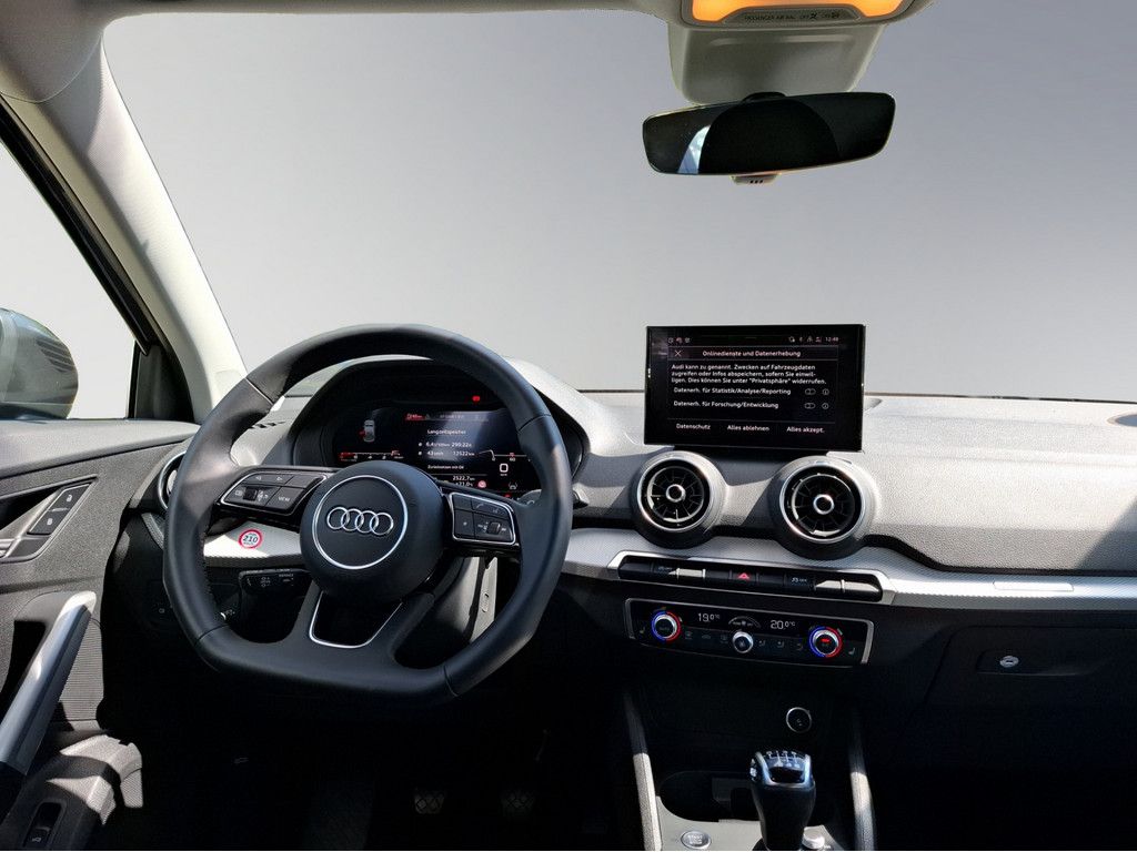 Audi Q2 2024