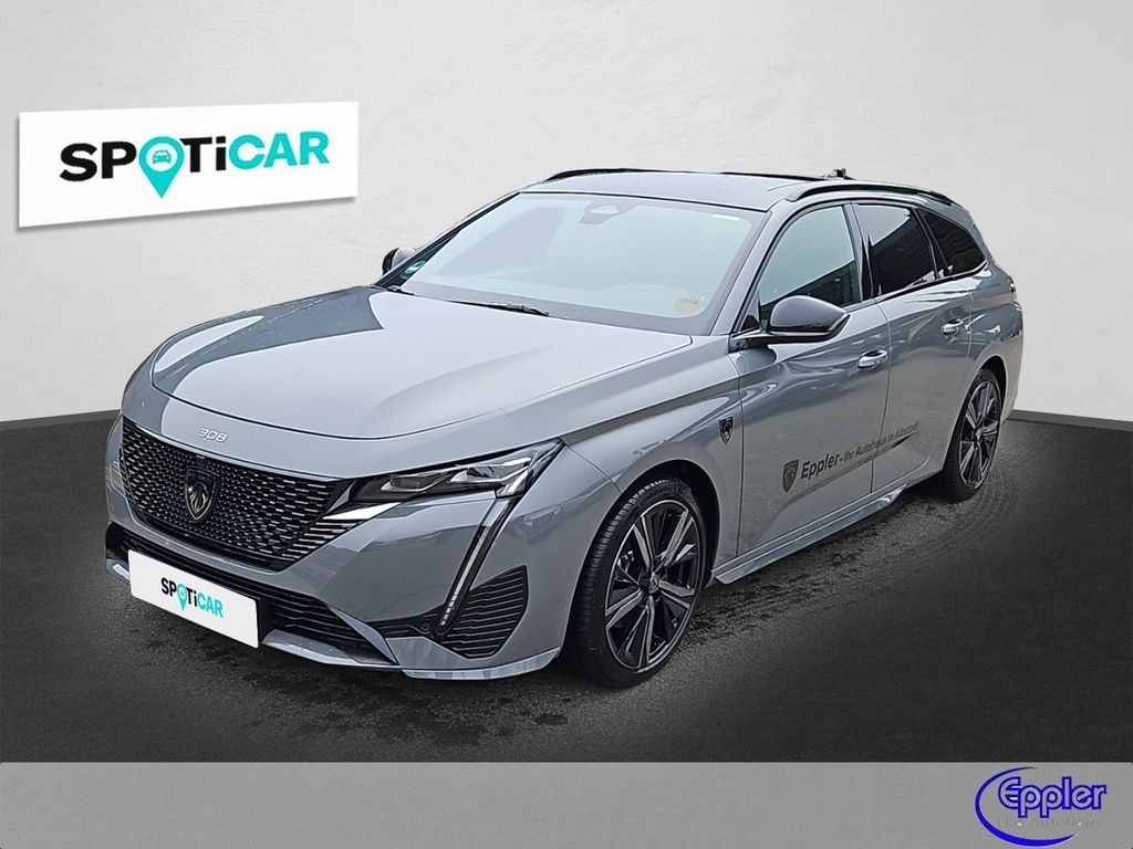 Peugeot 308 2025