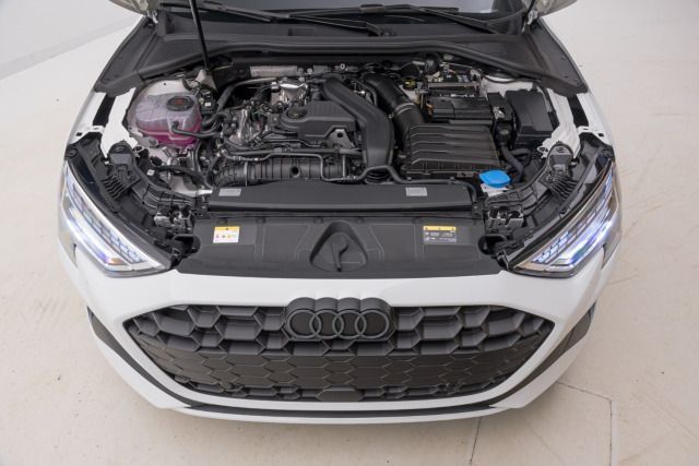 Audi A3 2025