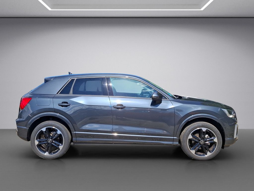 Audi Q2 2024