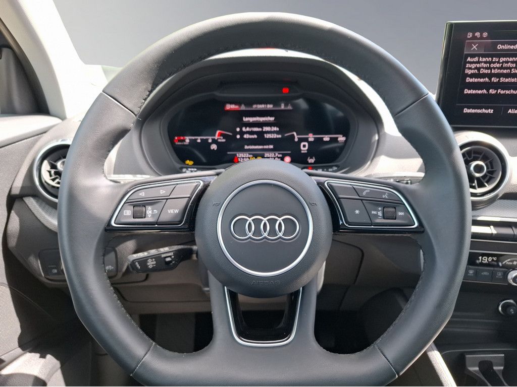 Audi Q2 2024