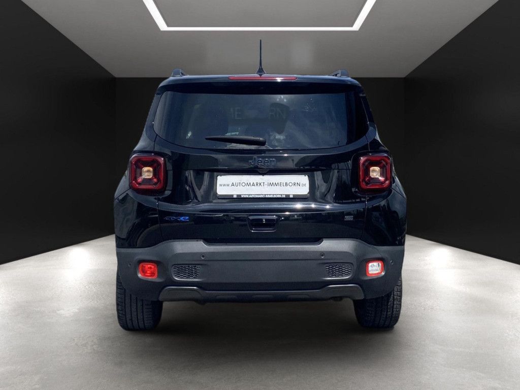 Jeep Renegade 2022