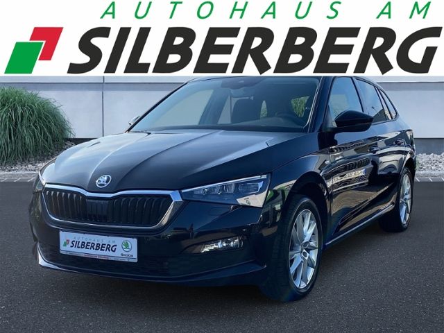 Skoda Scala 2023