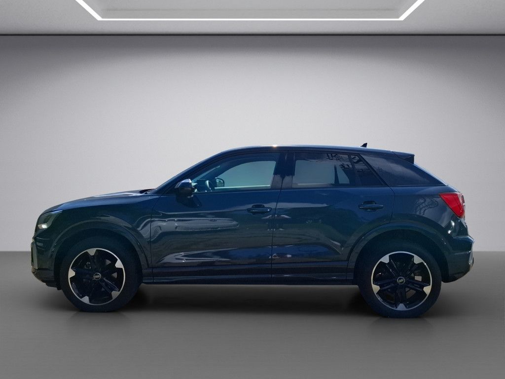 Audi Q2 2024