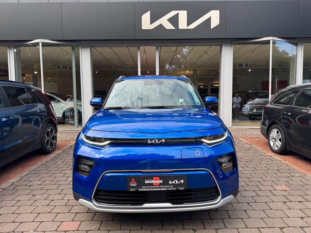 Kia Soul 2024
