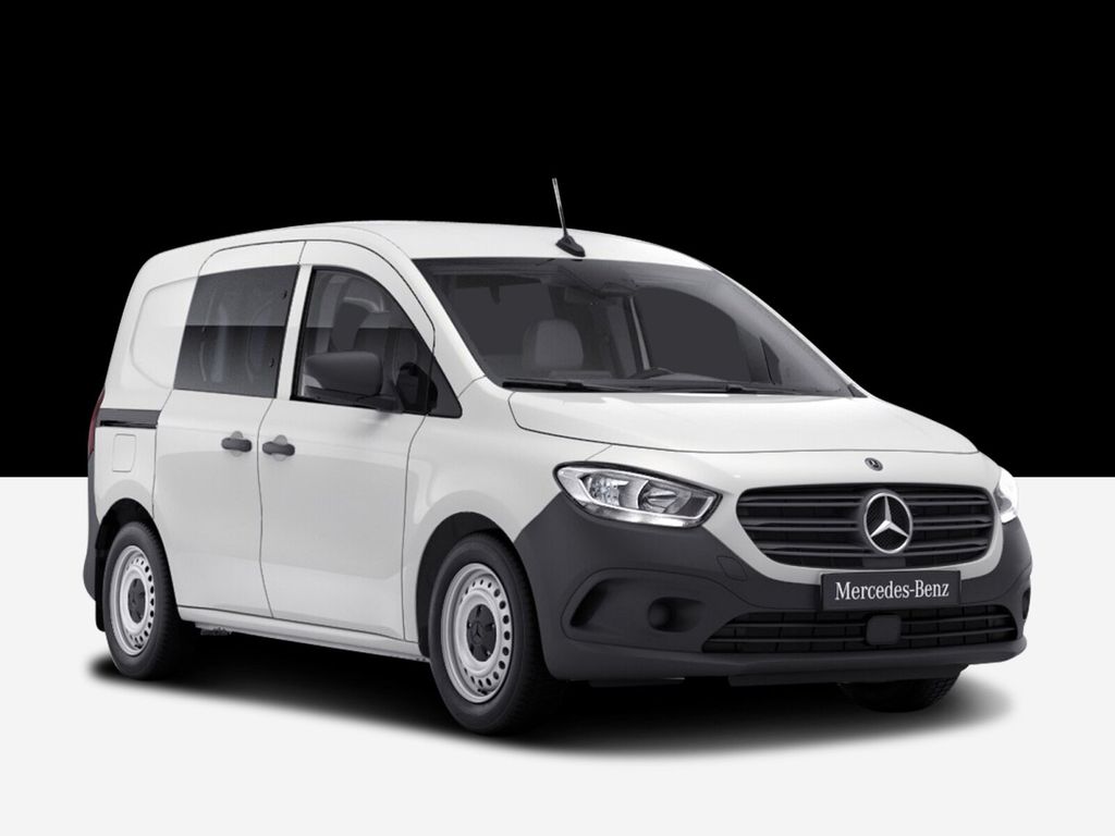 Mercedes-Benz Citan 2025