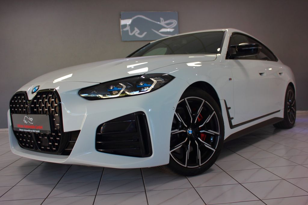 BMW M440 2023