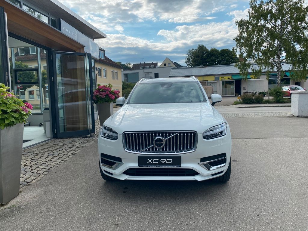 Volvo XC90 2024