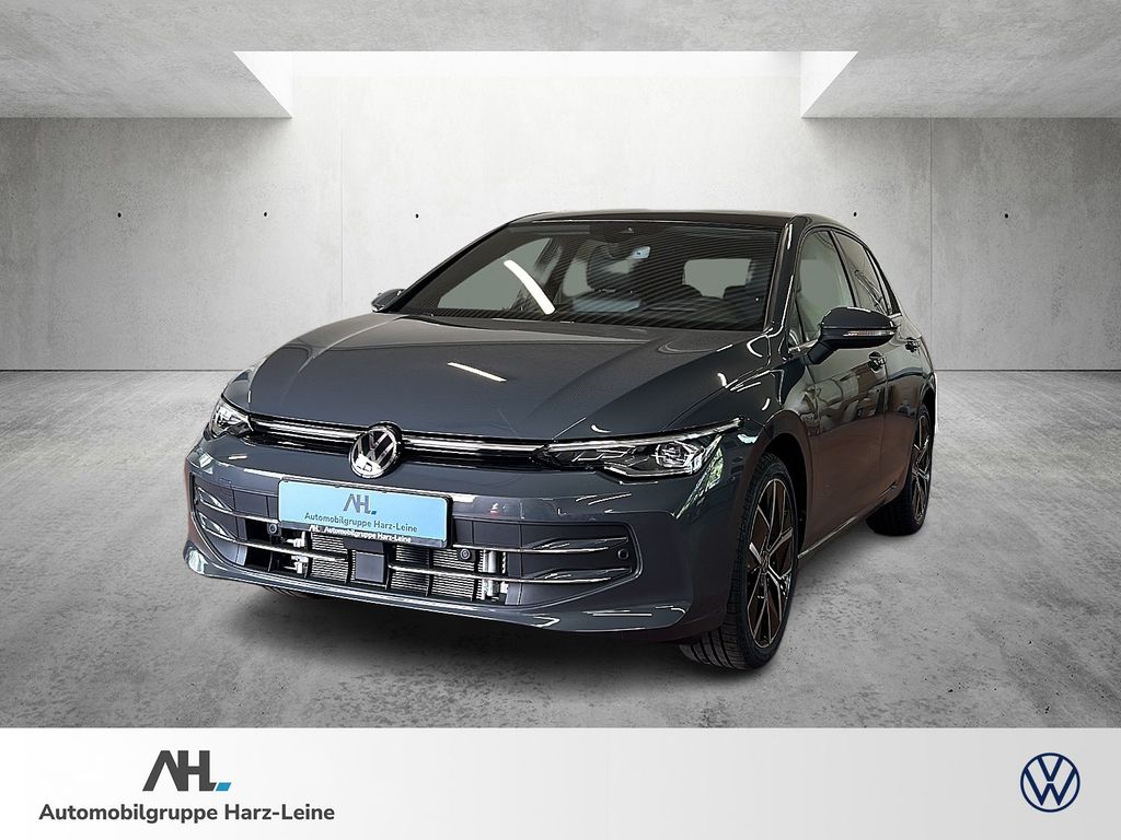 Volkswagen Golf 2024