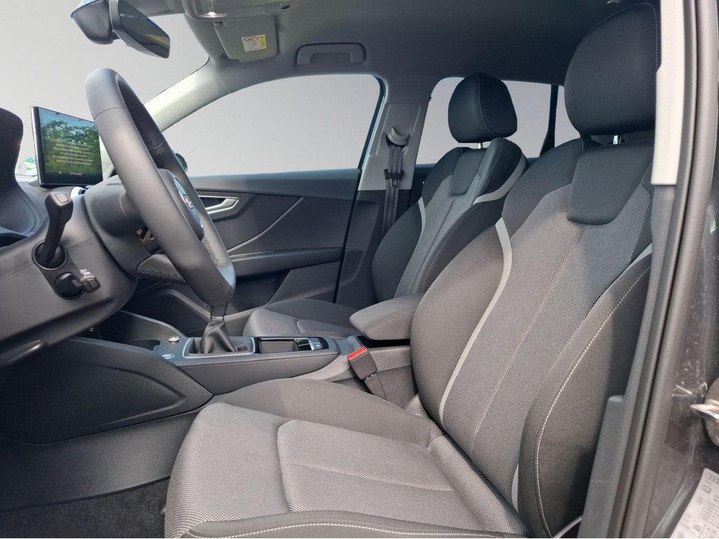 Audi Q2 2024