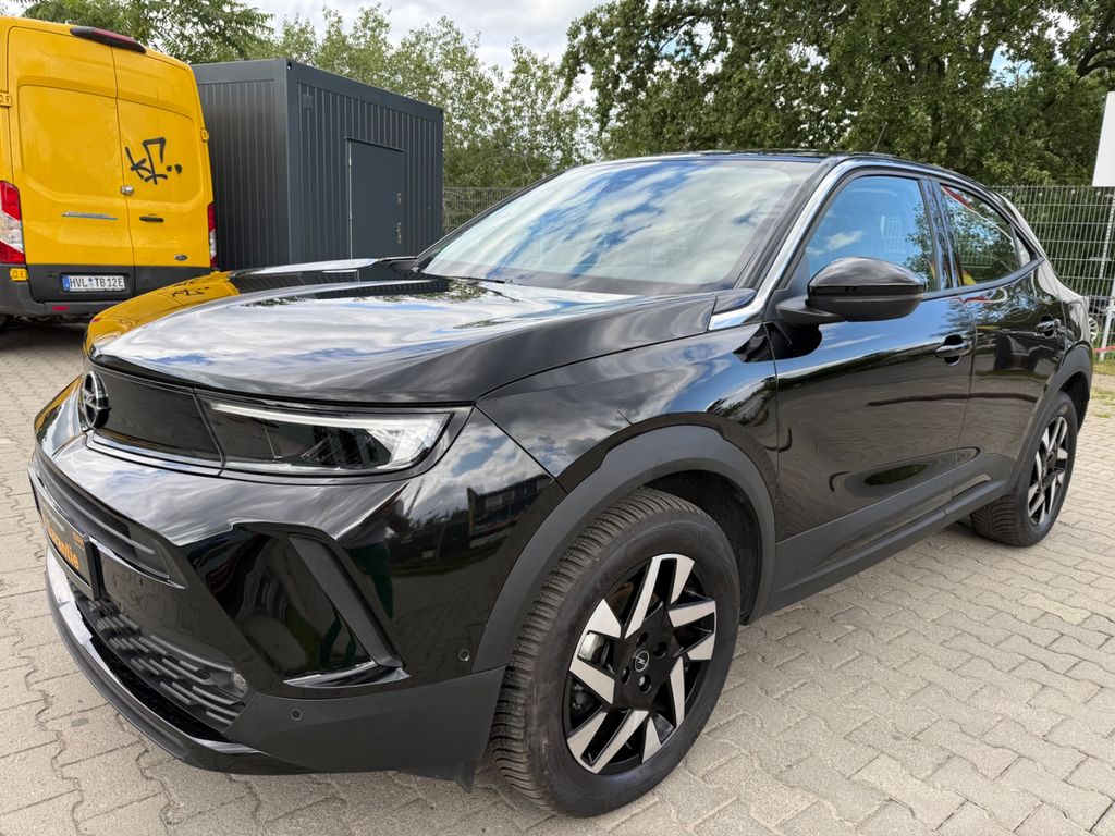 Opel Mokka 2024
