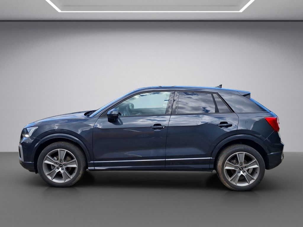 Audi Q2 2024