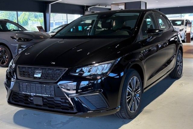 Seat Ibiza 2025