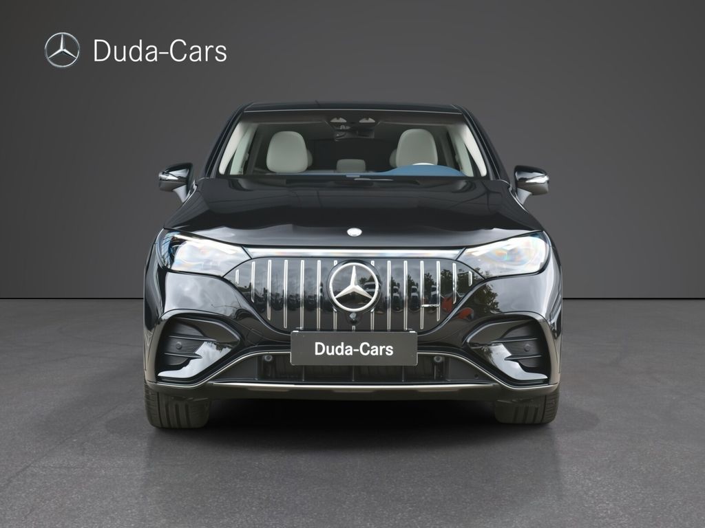 Mercedes-Benz EQE 2024