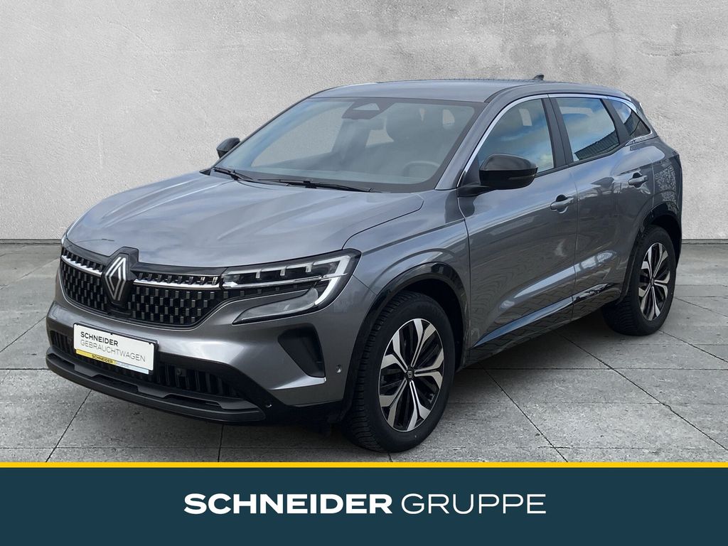 Renault Austral 2024
