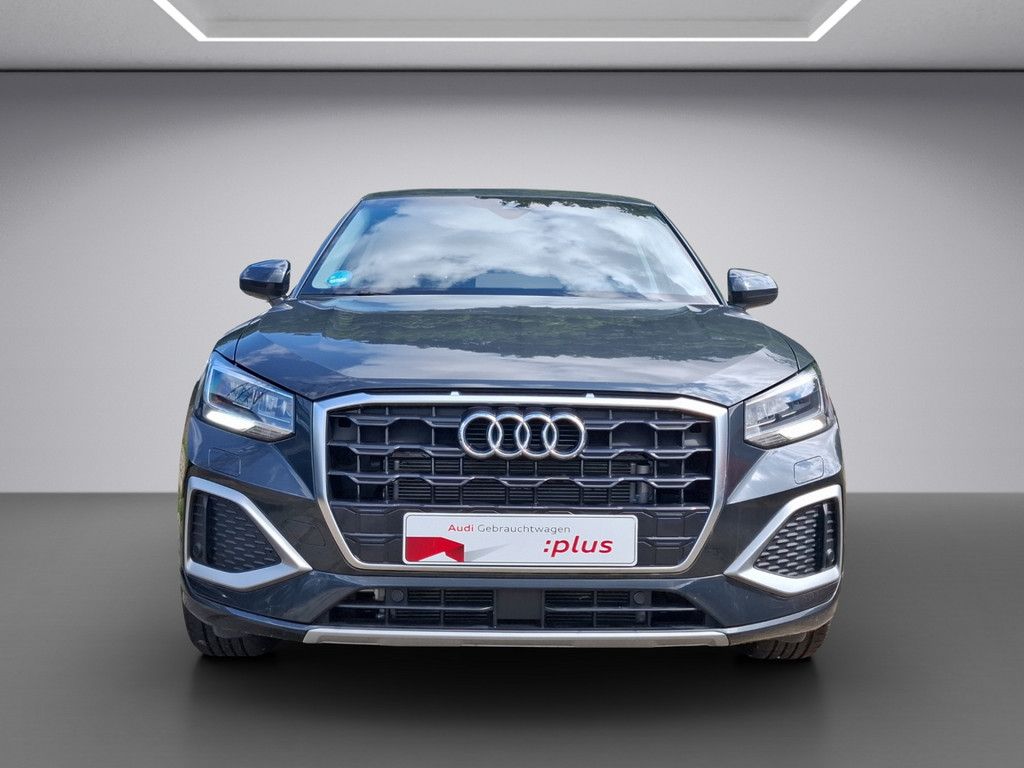 Audi Q2 2024