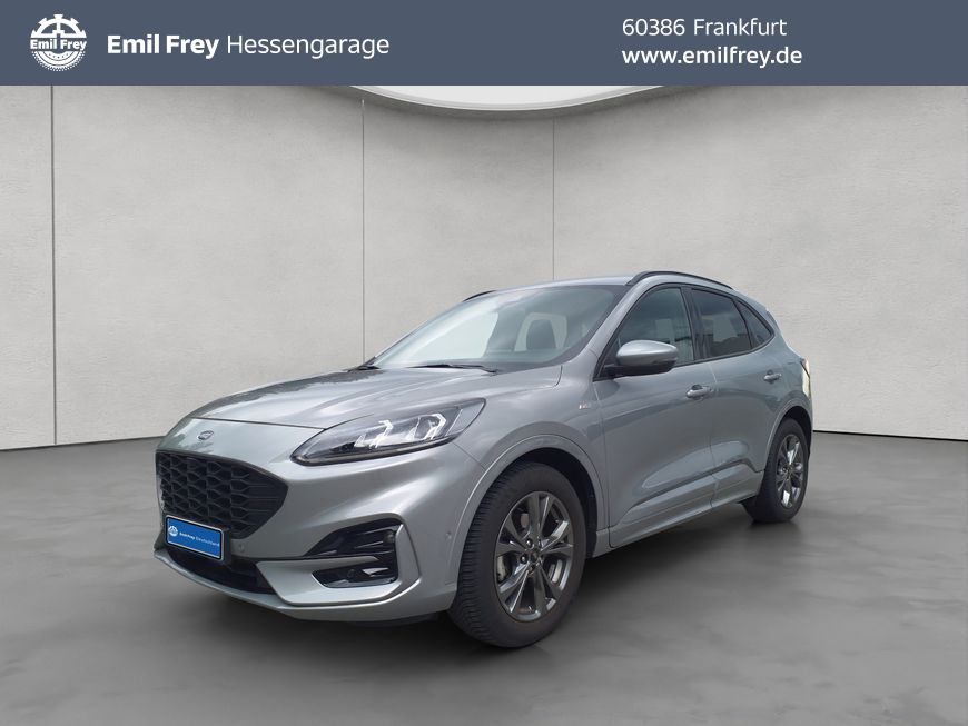 Ford Kuga 2023