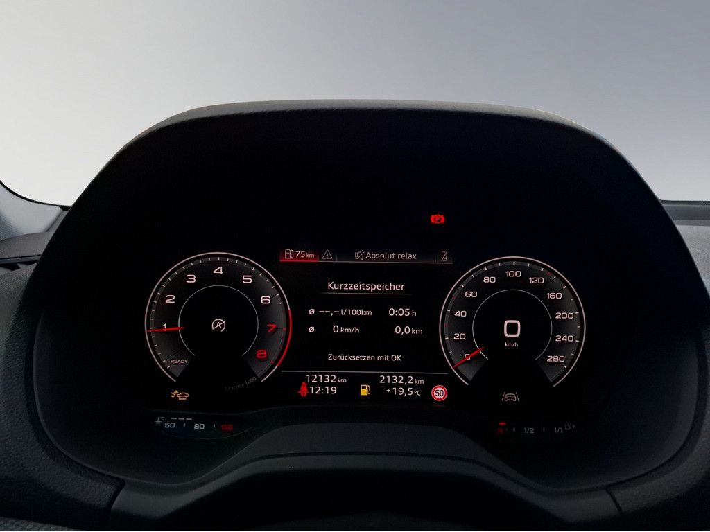 Audi Q2 2024