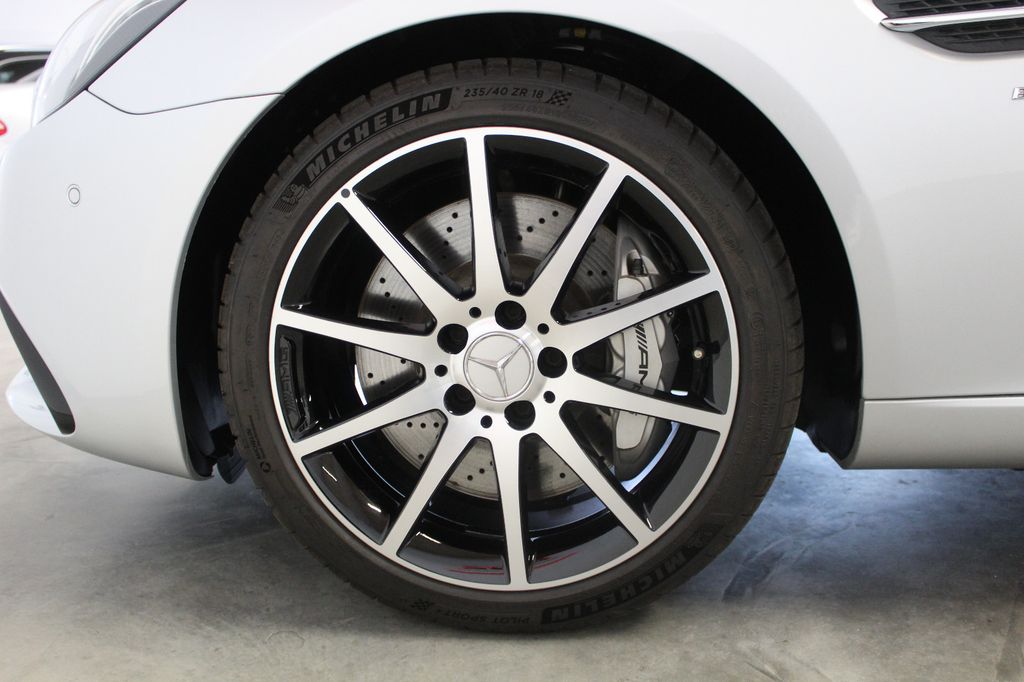 Mercedes-Benz SLC 43 AMG 2016