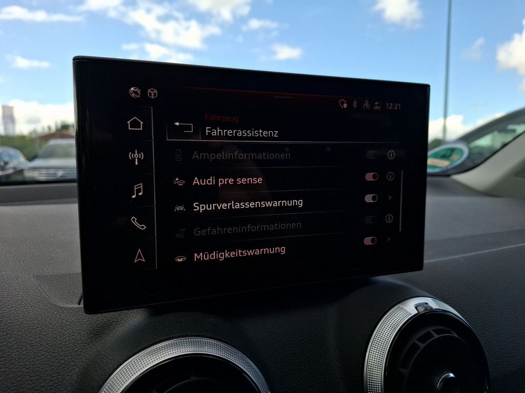 Audi Q2 2024