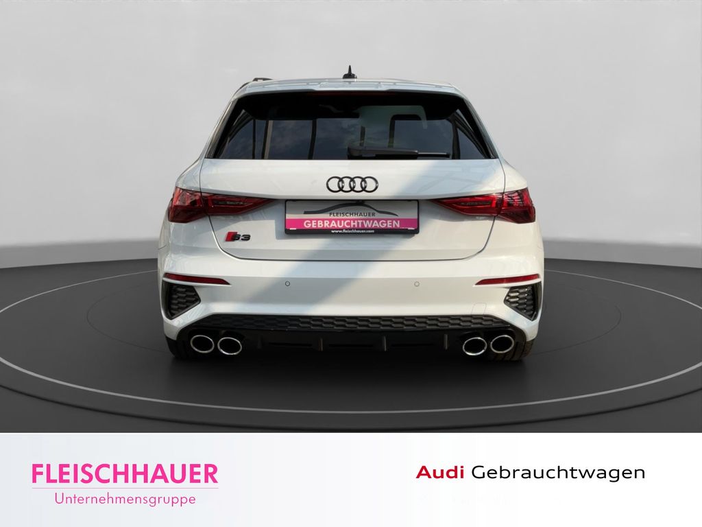 Audi S3 2024