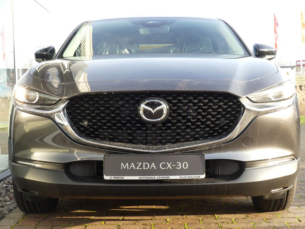 Mazda CX-30 2025
