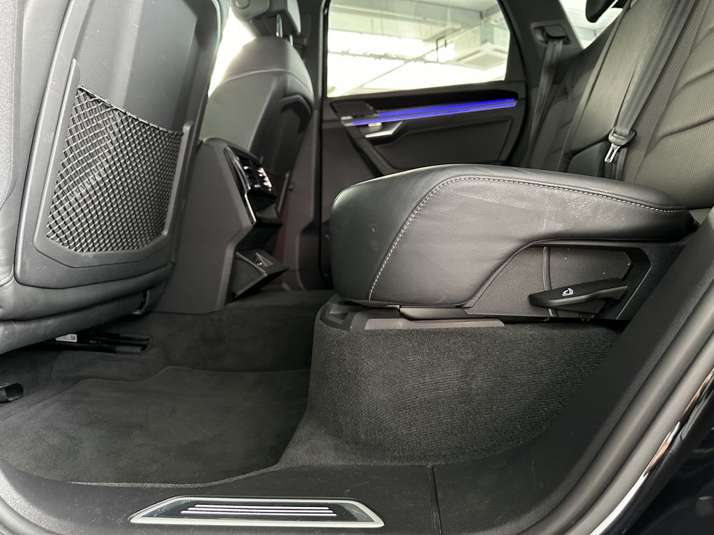 Volkswagen Touareg 2021