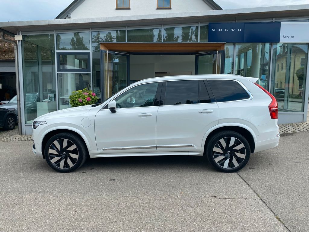 Volvo XC90 2024