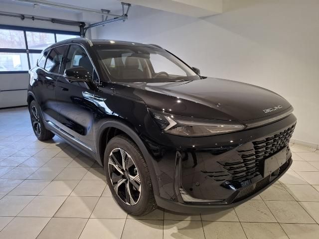 BAIC Beijing X75 2025