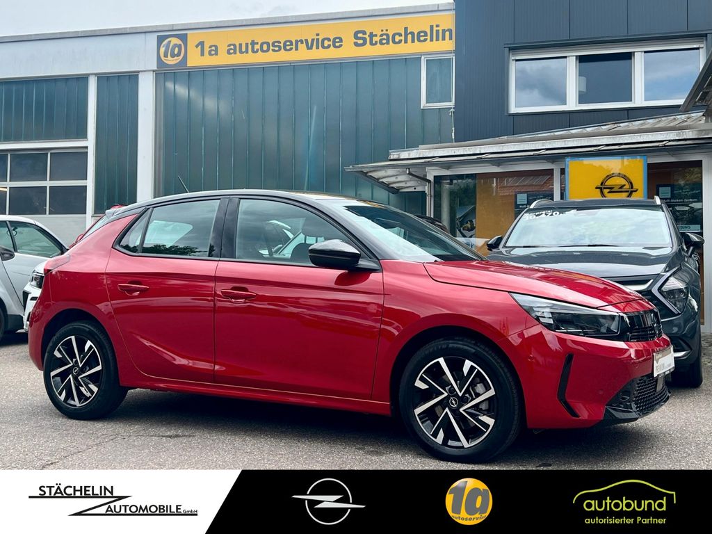 Opel Corsa 2024