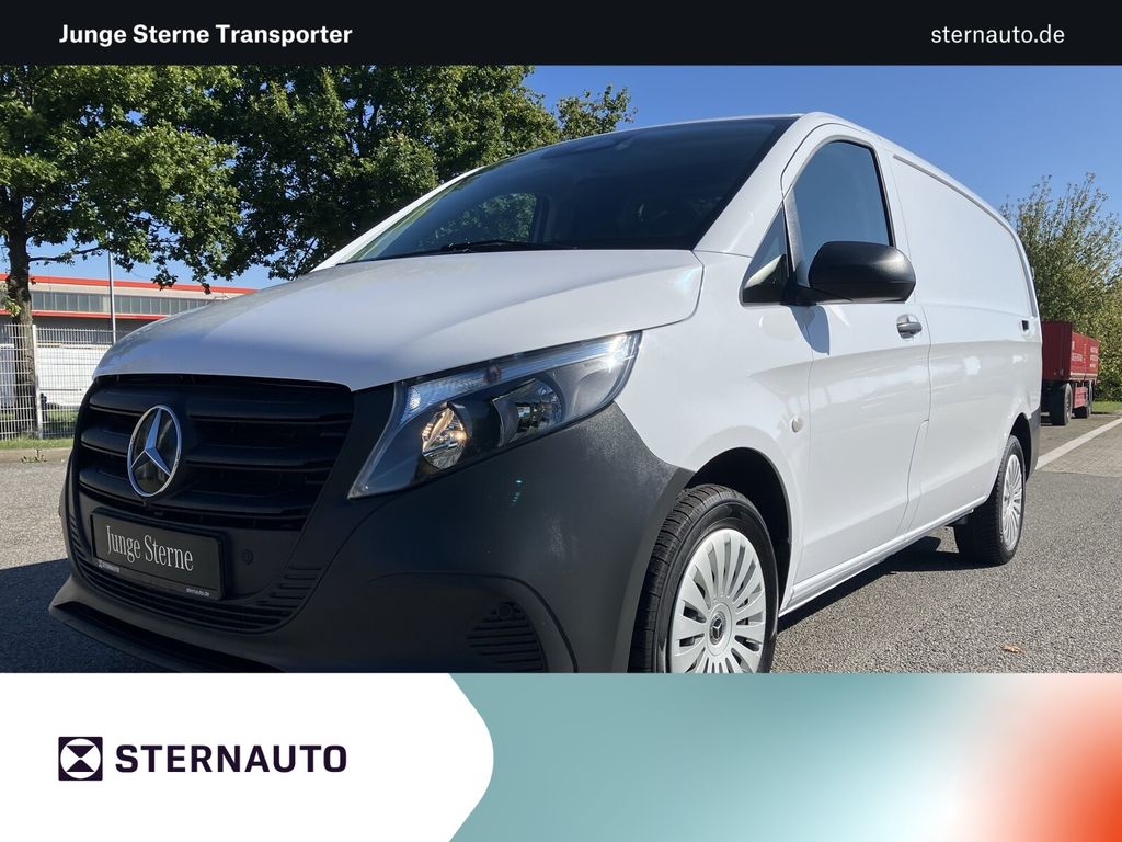 Mercedes-Benz Vito 2024